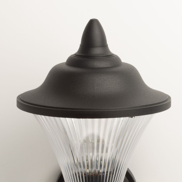 Уличный настенный светильник De Markt City Корсо 801021701