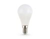 Светодиодная лампа Ambrella Light Bulbing E14 13W 2700K шар 451313
