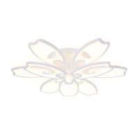 Потолочная светодиодная люстра Ambrella light Original FA579