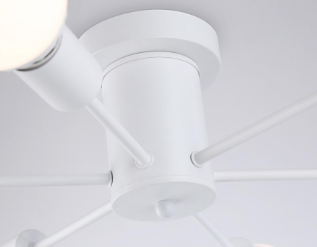 Потолочная люстра Ambrella light Traditional Loft TR80401