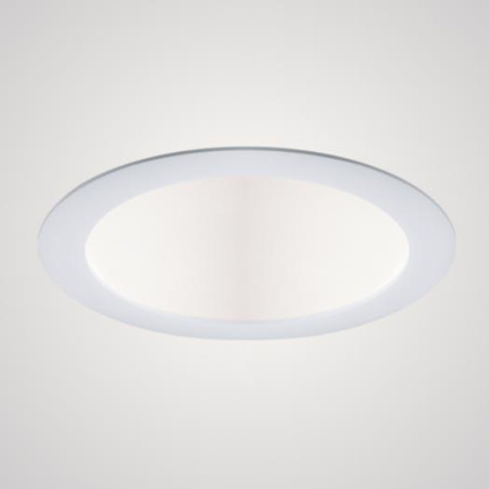 Встраиваемый светодиодный светильник Crystal Lux CLT 524C105 WH