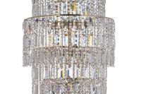 Подвесная люстра Arti Lampadari Valencia E 1.10.50.501 G