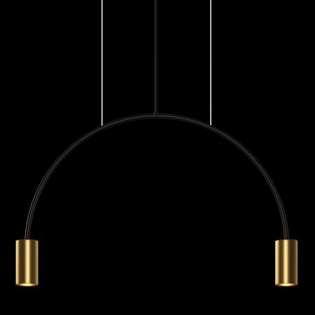 Подвесной светильник Loft IT Volta 5043-2