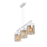 Подвесной светильник Vitaluce V3996-0/3S