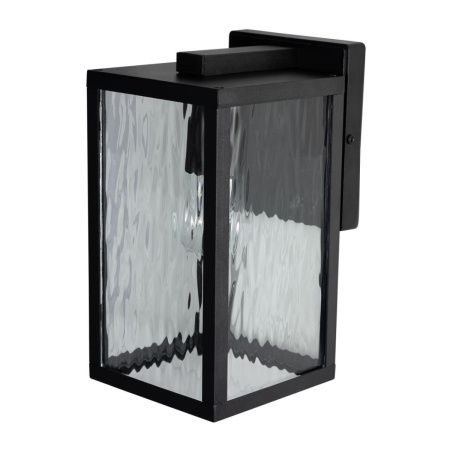 Уличный настенный светильник Citilux Forts CLU09W1