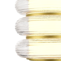 Подвесной светильник ST Luce Frittela SL6239.203.03