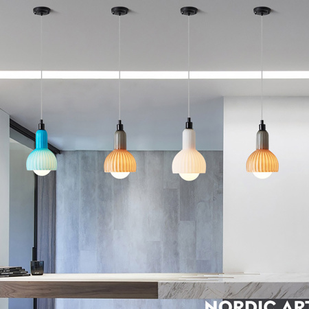 Подвесной светильник ImperiumLoft Tiril 189756-23