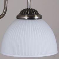 Люстра на штанге Reluce 09237-0.3-05 AB