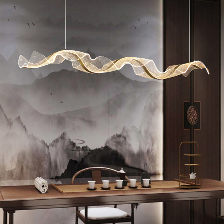 Подвесная люстра ImperiumLoft Larseric 232824-23