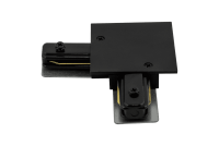 L-коннектор для однофазного встраиваемого трека SWG KXZ-RC-BL-L 005468