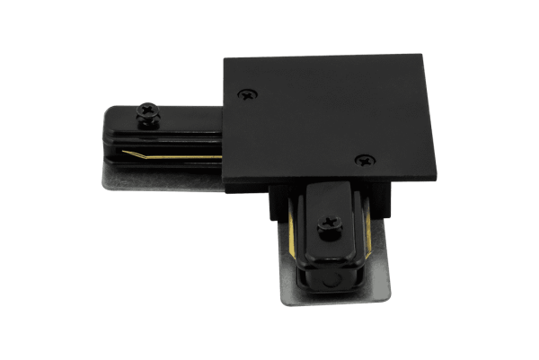 L-коннектор для однофазного встраиваемого трека SWG KXZ-RC-BL-L 005468