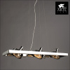 Спот Arte Lamp 100 A4507SP-3CC