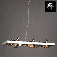 Спот Arte Lamp 100 A4507SP-3CC