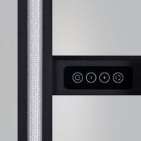 Настенный светильник Reluce 03295-0.2-600MB