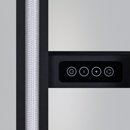 Настенный светильник Reluce 03295-0.2-600MB