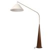 Торшер Loft IT Bobbie 10570F Brown
