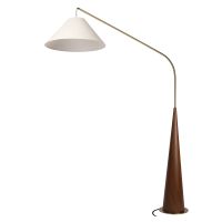 Торшер Loft IT Bobbie 10570F Brown
