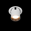 Встраиваемый светильник Loft IT Apex 10327/A White