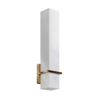 Настенный светильник Modestyle MS.211.480 BS