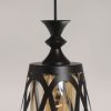 Подвесной светильник De Markt Соло 112012301