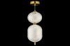 Подвесной светильник Arti Lampadari Candels L 1.P8 G