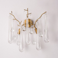 Бра ImperiumLoft Sunwise 141048-26