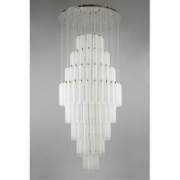 Каскадная люстра Aployt Francesca APL.859.06.144
