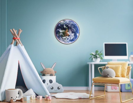 Настенно-потолочный светильник Ambrella Light Wall FW11134