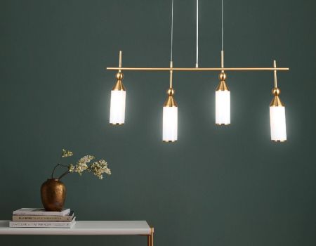 Подвесной светильник Ambrella Light High Light LH55274