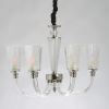 Подвесная люстра MW-Light Альгеро 285012306