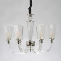 Подвесная люстра MW-Light Альгеро 285012306