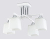 Потолочная люстра Ambrella Light Loft Traditional TR303041