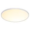 Потолочный светильник Sonex Alfa white 7659/48L