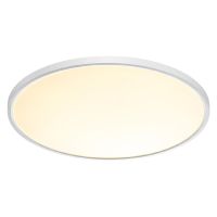 Потолочный светильник Sonex Alfa white 7659/48L