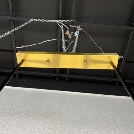 Подвесной светильник ImperiumLoft Nisga 140899-26