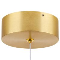 Подвесной светодиодный светильник Lightstar Colore 805403