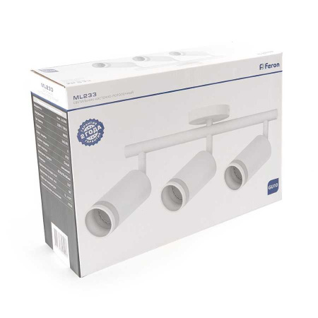Спот Feron ML233 41490