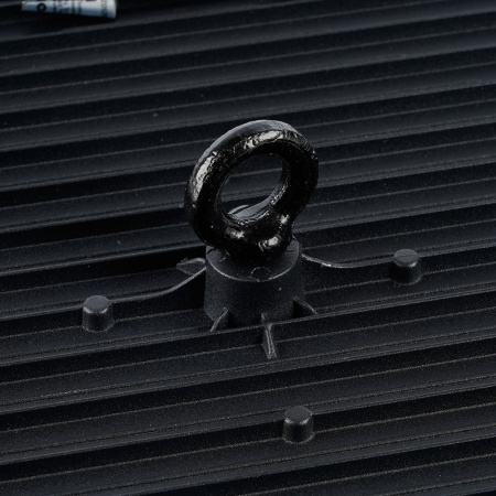 Светильник складской Feron AL1007 52084