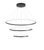 Подвесная люстра Zortes Ringolight ZRS.33320.120C