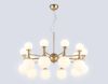 Подвесная люстра Ambrella Light High Light Modern LH51051