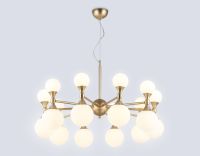 Подвесная люстра Ambrella Light High Light Modern LH51051
