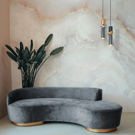Подвесной светильник Maytoni Palette MOD303PL-01CFL3