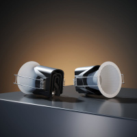 Встраиваемый светильник Elektrostandard Arco 15274/LED 4690389217357 a070920