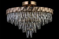 Люстра на штанге Arti Lampadari Elite Vaglia E 1.5.60.100 G