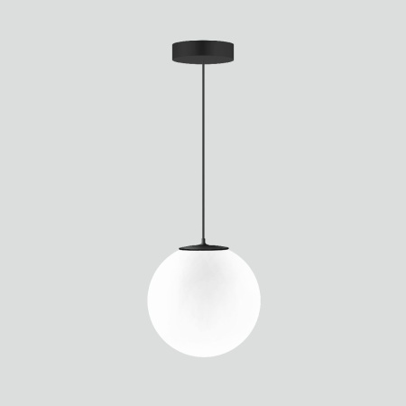 Подвесной светодиодный светильник Fiberli SharSan 12110501