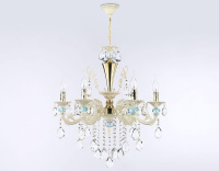 Подвесная люстра Ambrella light Traditional TR4923