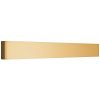Настенный светильник с переключателем цв. температуры Lightstar Fiume 810523CCT