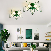 Потолочная люстра ImperiumLoft Asteri 101313-26