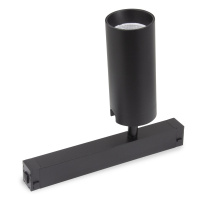 Трековый светильник AM Group SMART CYLINDER AM526 BK-220V-10W SMART