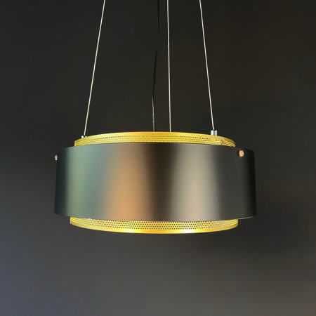 Подвесной светильник ImperiumLoft Casing 189559-26